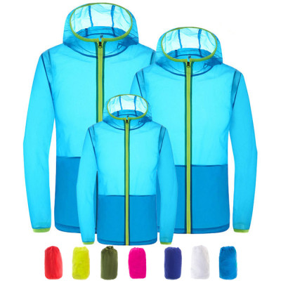 Ultrathin Breathable Windbreaker Coat, Jacket | Windbreaker, singapore corporate gifts