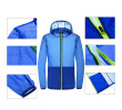 Ultrathin Breathable Windbreaker Coat, Jacket | Windbreaker, singapore corporate gifts