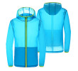 Ultrathin Breathable Windbreaker Coat, Jacket | Windbreaker, singapore corporate gifts