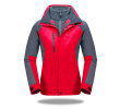 3 in 1 Outdoor Hiking Jacket, Jacket | Windbreaker, singapore corporate gifts