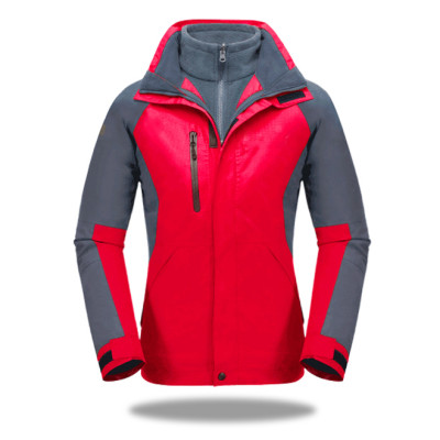 3 in 1 Outdoor Hiking Jacket, Jacket | Windbreaker, singapore corporate gifts