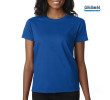 Gildan Cotton T-Shirt - Ladies, T-Shirts, singapore corporate gifts
