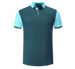 Assorted Color Design Polo Shirt, Polo Shirts, singapore corporate gifts