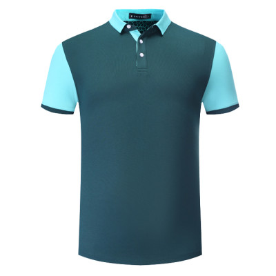 Assorted Color Design Polo Shirt, Polo Shirts, singapore corporate gifts