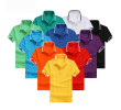 Custom Logo Polo Tee Shirts, Polo Shirts, singapore corporate gifts