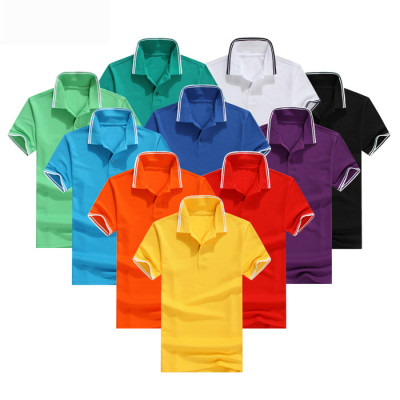Custom Logo Polo Tee Shirts, Polo Shirts, singapore corporate gifts