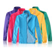Customized Windbreakers, Uniform | Vest, singapore corporate gifts