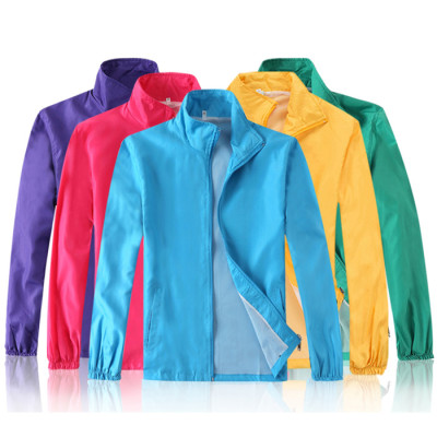 Customized Windbreakers, Uniform | Vest, singapore corporate gifts