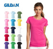 Gildan Cotton T-Shirt - Ladies, T-Shirts, singapore corporate gifts