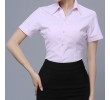 Ladies Working Short Sleeved Shirts, Uniform | Vest, singapore corporate gifts