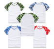 Raglan T-shirt, T-Shirts, singapore corporate gifts