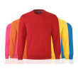 Round Neck Sweatshirt, T-Shirts, singapore corporate gifts