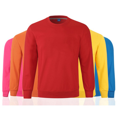 Round Neck Sweatshirt, T-Shirts, singapore corporate gifts