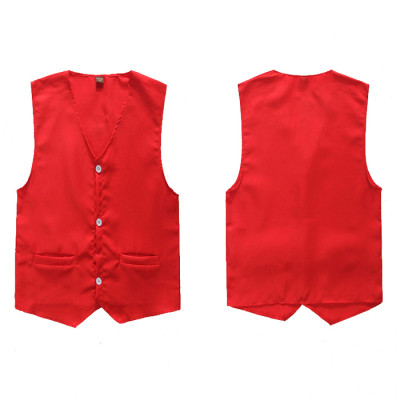 Sleeveless Jackets, Uniform | Vest, singapore corporate gifts