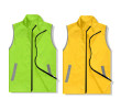 Staff Uniform Vest Coat, Uniform | Vest, singapore corporate gifts