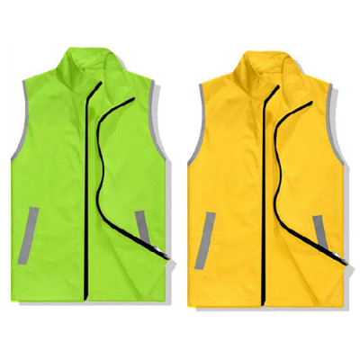 Staff Uniform Vest Coat, Uniform | Vest, singapore corporate gifts