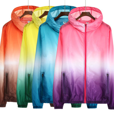 Ultrathin Breathable Windbreaker Coat, Jacket | Windbreaker, singapore corporate gifts