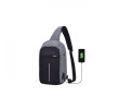 Side Sling Packs, Backpack, singapore corporate gifts