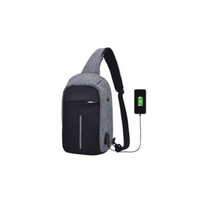 Side Sling Packs, Backpack, singapore corporate gifts