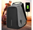 Laptop Backpack, Backpack, singapore corporate gifts