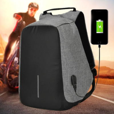 Laptop Backpack, Backpack, singapore corporate gifts