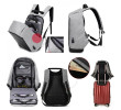Laptop Backpack, Backpack, singapore corporate gifts