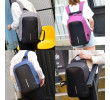 Laptop Backpack, Backpack, singapore corporate gifts