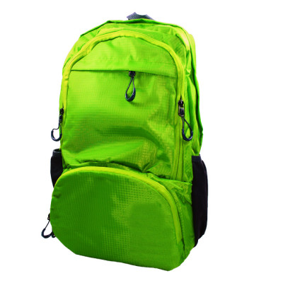 Folding Backpack, Backpack, singapore corporate gifts
