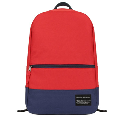 Korean-style Backpack, Backpack, singapore corporate gifts