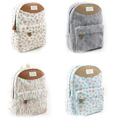 Korean-style Gift Pouch, Backpack, singapore corporate gifts