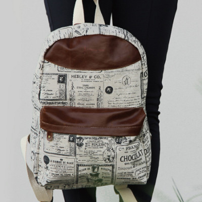 Korean-style Gift Pouch, Backpack, singapore corporate gifts