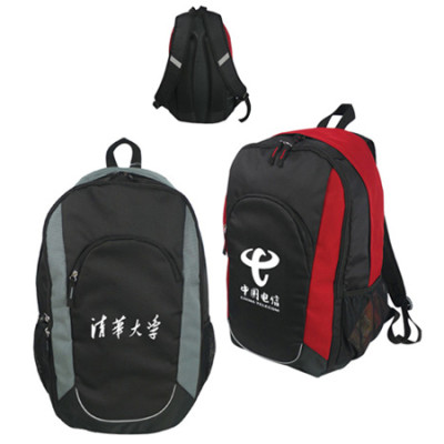 Leisure Backpack, Backpack, singapore corporate gifts
