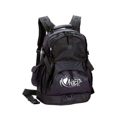 Leisure Backpack, Backpack, singapore corporate gifts