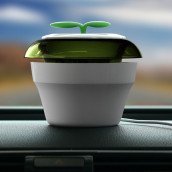 Peace Grass Car Air Purifier Peace Grass Car Air Purifier