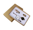 Car Charger Set, Gifts Set, singapore corporate gifts