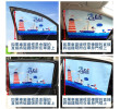 Magnet Car Window Shade, Other Household Premiums, singapore corporate gifts