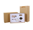 Car Charger Set, Gifts Set, singapore corporate gifts