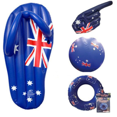 Inflatable Beach Suit, Inflatable Products, singapore corporate gifts
