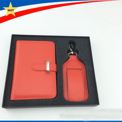 Custom Baggage Passport Set, Travel Bags, singapore corporate gifts