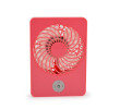Rechargeable Carry Fan, Electronic Fan, singapore corporate gifts