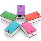 Mini Air Conditioning Fan Mini Air Conditioning Fan