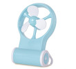 Charging Mini Fan, Electronic Fan, singapore corporate gifts