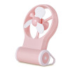 Charging Mini Fan, Electronic Fan, singapore corporate gifts