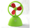 Mini Fan, Electronic Fan, singapore corporate gifts