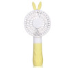 Portable USB Mini Handheld Fan (Rabbit), Electronic Fan, singapore corporate gifts