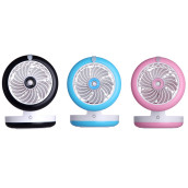 USB Mini Cooling Misting Fan USB Mini Cooling Misting Fan