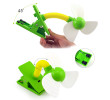 Clip-On Fan, Electronic Fan, singapore corporate gifts