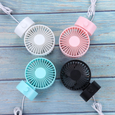Mini fan, Electronic Fan, singapore corporate gifts
