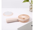 Mini fan, Electronic Fan, singapore corporate gifts