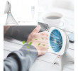 Spray fan, Electronic Fan, singapore corporate gifts